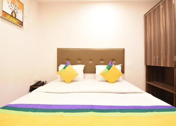 Hotel Soneva Inn Ranchi